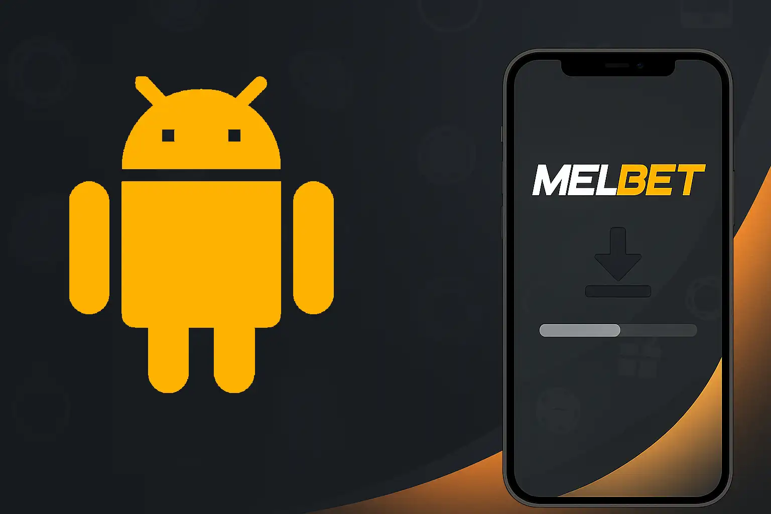 Télécharger l'application Melbet sur Android